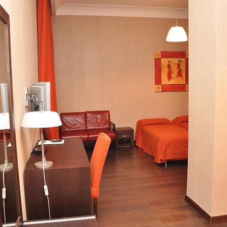 Hotel Fontana Del Re Ariano Irpino Luaran gambar