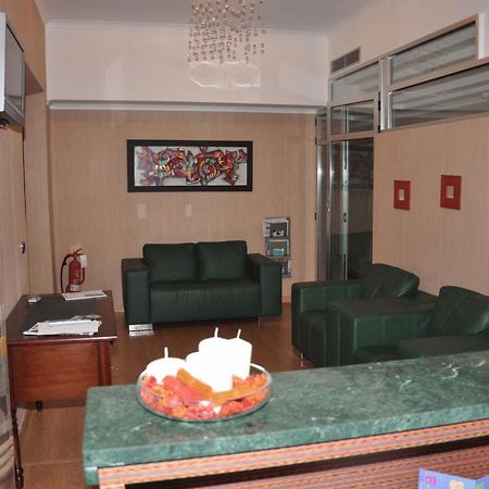 Hotel Fontana Del Re Ariano Irpino Luaran gambar