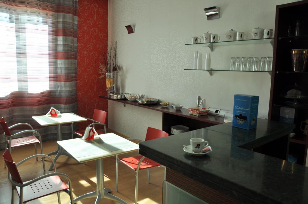 Hotel Fontana Del Re Ariano Irpino Luaran gambar