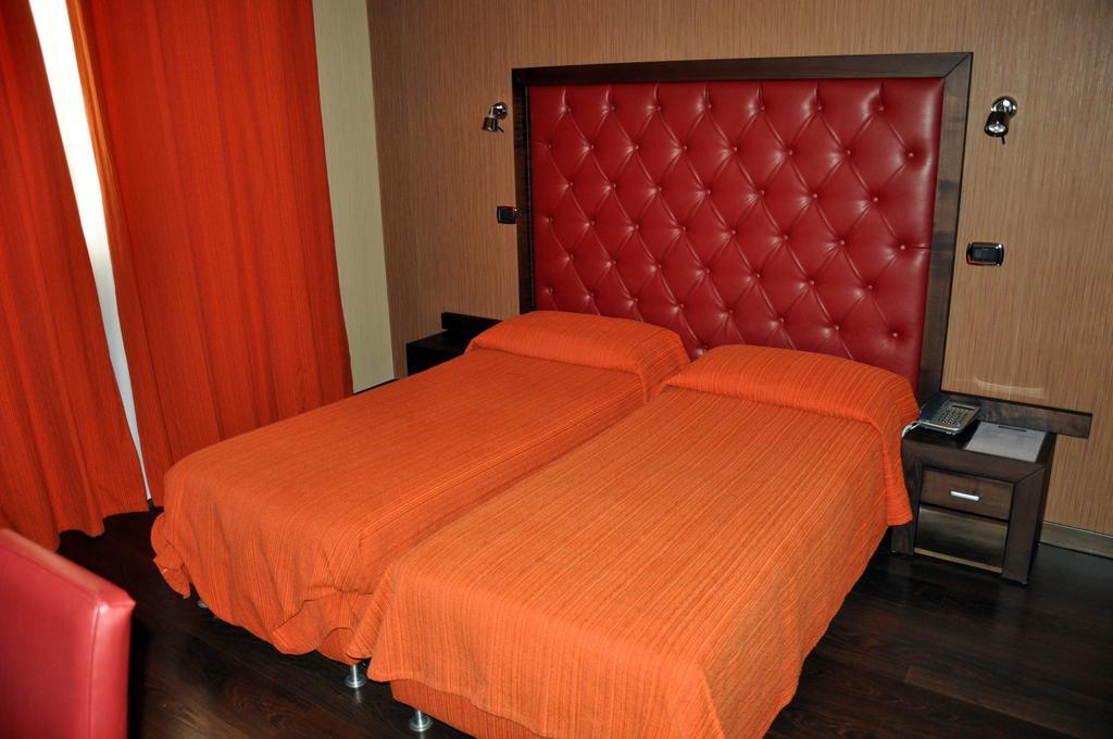 Hotel Fontana Del Re Ariano Irpino Bilik gambar