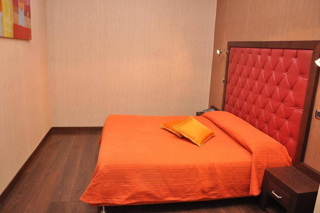 Hotel Fontana Del Re Ariano Irpino Bilik gambar