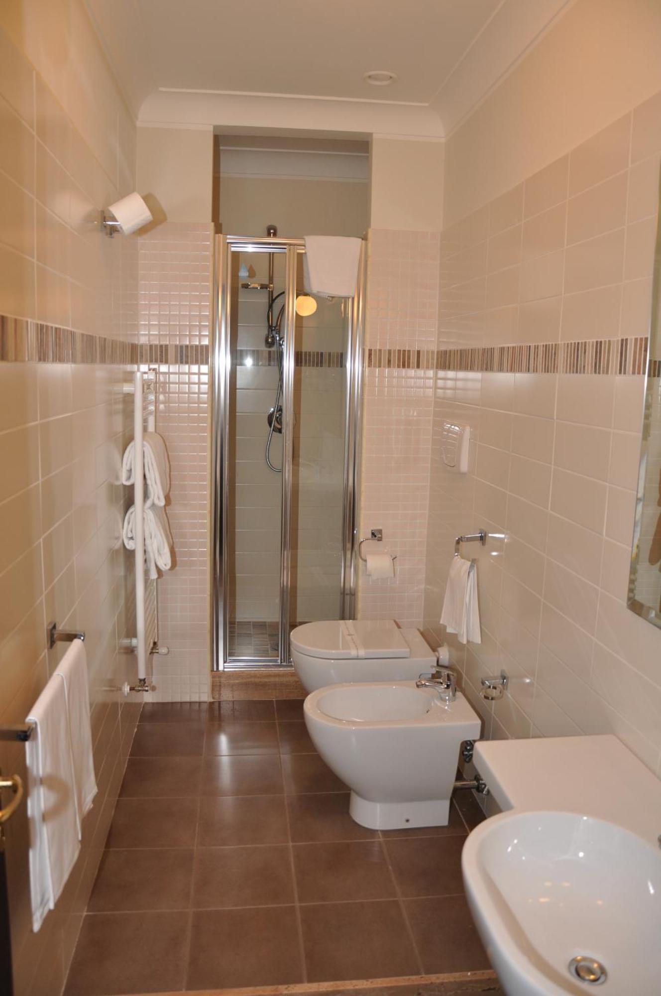 Hotel Fontana Del Re Ariano Irpino Luaran gambar