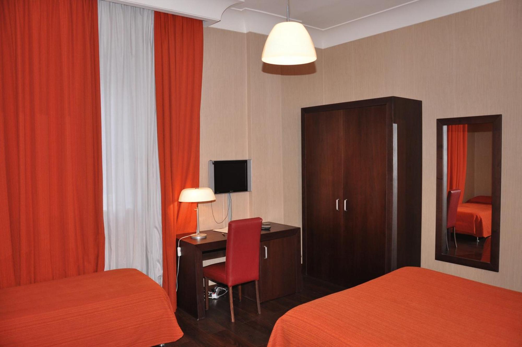 Hotel Fontana Del Re Ariano Irpino Luaran gambar