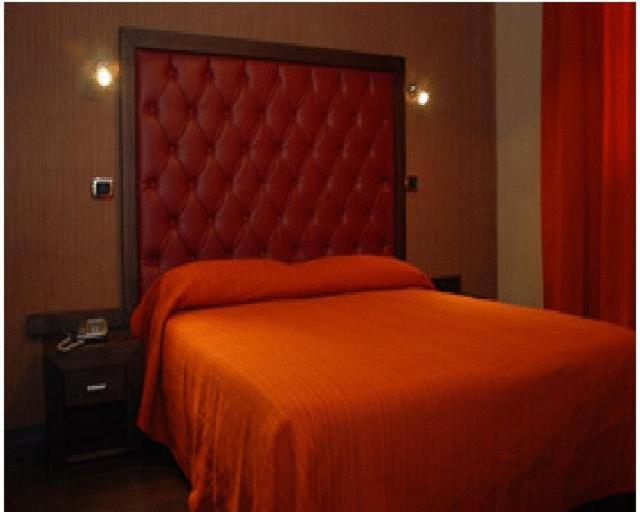 Hotel Fontana Del Re Ariano Irpino Luaran gambar