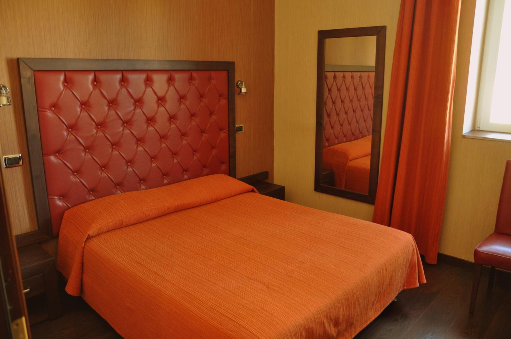 Hotel Fontana Del Re Ariano Irpino Bilik gambar