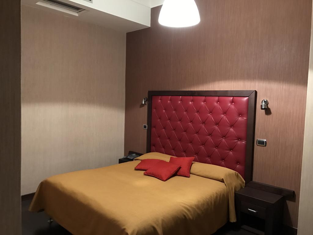 Hotel Fontana Del Re Ariano Irpino Luaran gambar