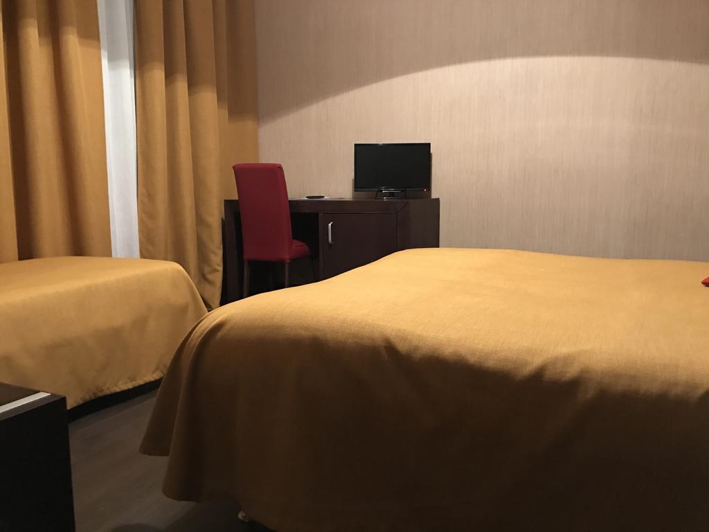 Hotel Fontana Del Re Ariano Irpino Luaran gambar