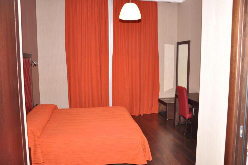 Hotel Fontana Del Re Ariano Irpino Bilik gambar